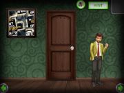 Játék Amgel Easy Room Escape 253 online