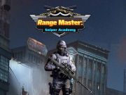 Játék Range Mester Sniper Akadémia  online