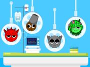 Játék Kids kvíz by Kids Game  online