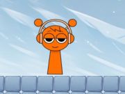 Játék Super Sprunki Run online