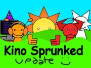 Játék Kino sprunkált 2  online