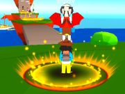 Játék Végső obby parkour kaland online Játék Végső obby parkour kaland online