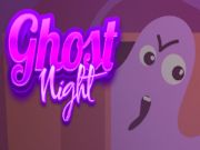 Játék Ghost Night online