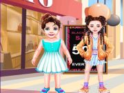 Játék Baby Taylor fekete péntek boltos  online