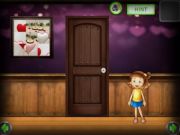 Játék Amgel Kids Room Escape 276 online