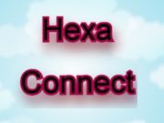 Játék Hexa Connect online
