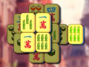 Játék Mahjong világom  online