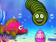 Játék Flappy csavar  online
