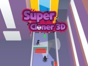 Játék Super Cloner 3D online