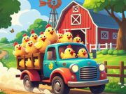Játék Clucknrun online