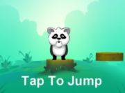 Játék Verem panda  online