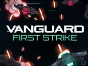 Játék Vanguard első sztrájk  online