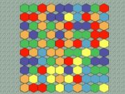 Játék RX-szín  online