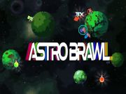 Játék Astro Brawl online