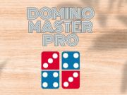 Játék Domino Master Pro online