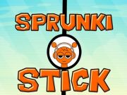 Játék Sprunki bot  online