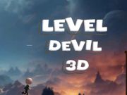 Játék Szinti ördög 3D  online