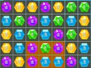 Játék Atlantis Gem online