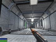 Játék Shooter3D online
