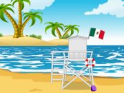 Játék Hooda Escape Mexico 2025 online