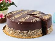Játék Ferrero Rocher Cake Jigsaw online