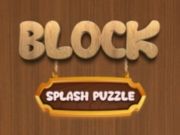 Játék Blokkolás puzzle  online