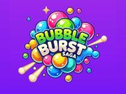 Játék Buborékrobbanás saga  online