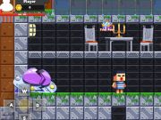 Játék Minecraft Blockman Go online