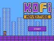 Játék Kofi kaland  online