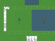 Játék Dominoes klasszikus párbaj online Játék Dominoes klasszikus párbaj online