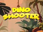 Játék Dino Shooter online Játék Dino Shooter online