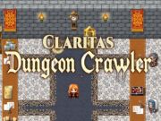 Játék Claritas Dungeon Crawler online