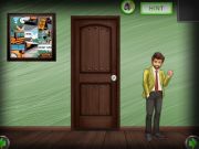 Játék Amgel Easy Room Escape 256 online