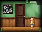 Játék Amgel Kids Room Escape 278 online