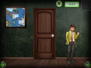 Játék Amgel Easy Room Escape 257 online