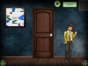 Játék Amgel Easy Room Escape 258 online