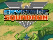 Játék Sky Force Squadron online