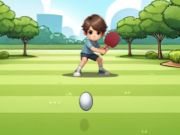 Játék Fiú Ping Pong  online