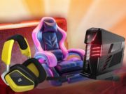 Játék Gamer tok -szimulátor  online
