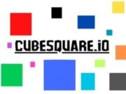 Játék CUBESQUARE. IO  online