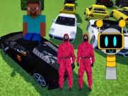 Játék Minecraft tintahal sprunki drift multiplayer online