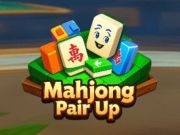 Játék Mahjong pár  online