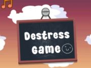 Játék Destress játék  online