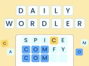 Játék Daily Wordler online