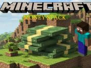 Játék Minecraft Money Stack online