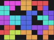Játék Tetris lite online
