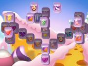 Játék Candy Mahjong online