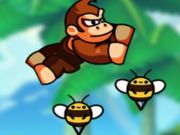 Játék Donkey Kong fut  online