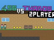 Játék 456 vs Thanos online