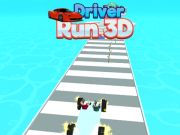 Játék A vezető futtatása 3D  online